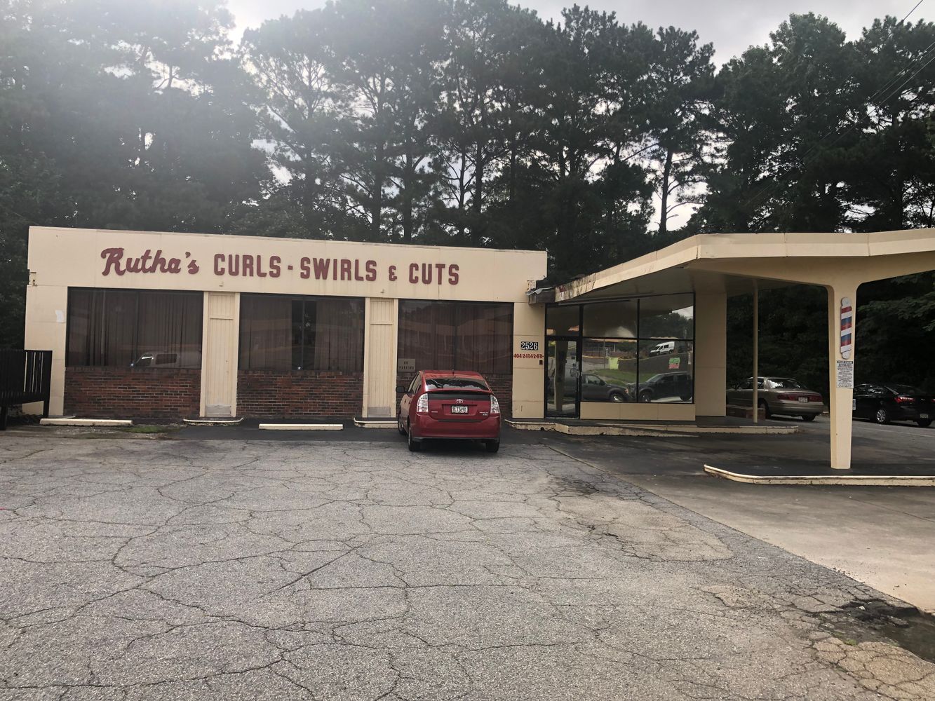 2526 Gresham Rd SE, Atlanta, GA 30316